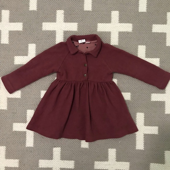 Zara Other - Zara toddler dress